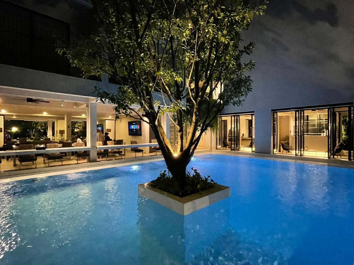 Por Daowadung Hotel 3*
